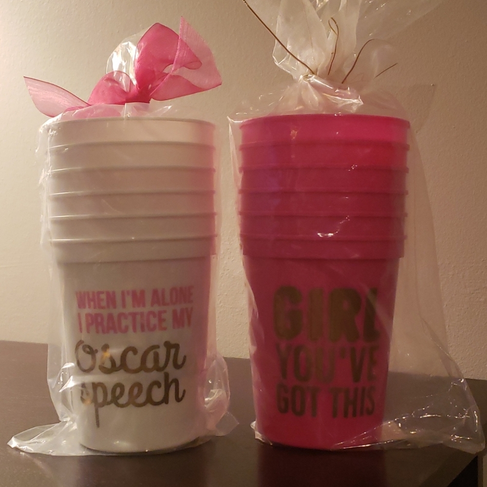 Party Cups